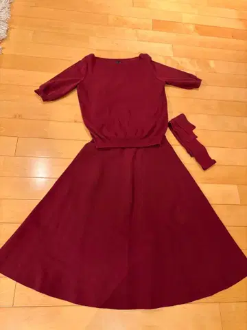 [ LOUNIE ] 상하의 셋업