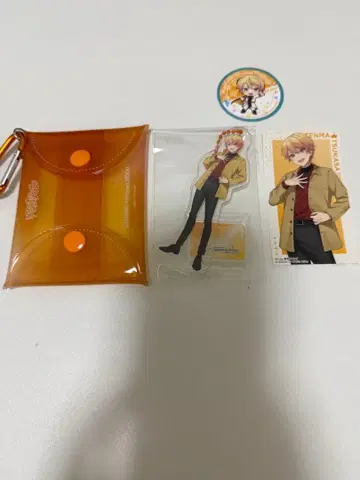 프로세카 스시로 콜라보 텐마 츠카사