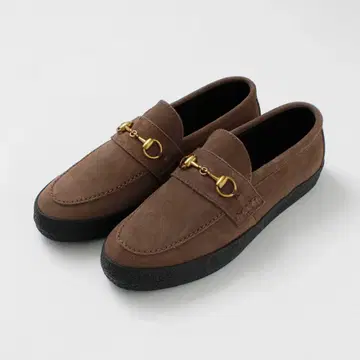 CONVERSE 스웨이드 비트 로퍼