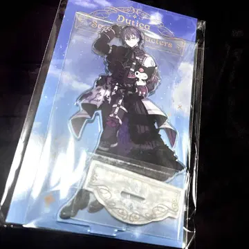 코야나기 로우 산리오 아크릴 스탠드