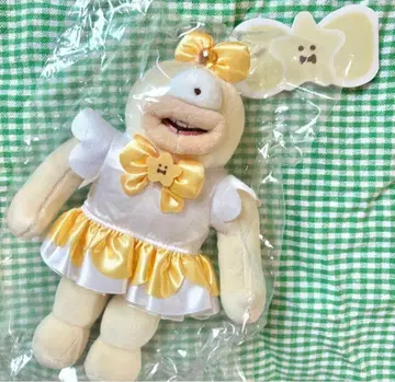 치이카와 (먼작귀) 오데 마스코트 마지카루 마지컬 충전 봉제 인형