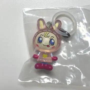 나루미야 캐릭터즈 메지루시 액세서리 베리에짱