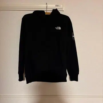 THE NORTH FACE 블랙 후드티 M 사이즈