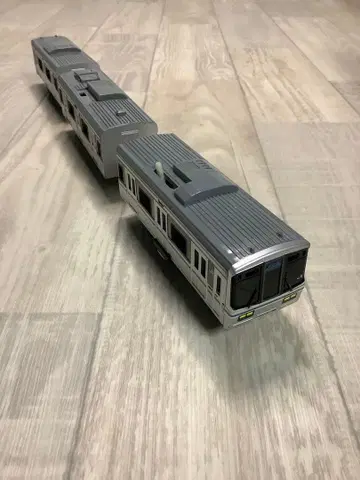 프라레일 사운드 223계 신쾌속