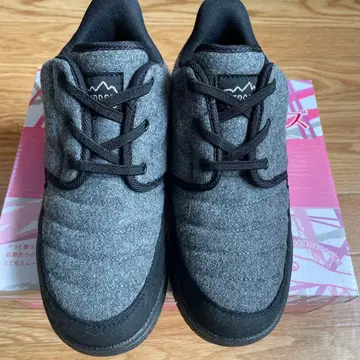 아웃도어 스포츠 핸즈프리 겨울용 스니커즈 부츠 24cm