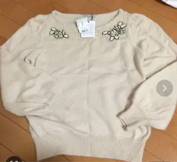 Anatelier 니트 38/M