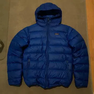 2013년제 patagonia 다운 스웨터 후디