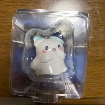 산리오 복권 하나마루 유령