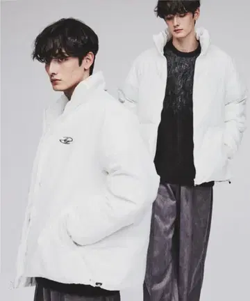 tk.TAKEO KIKUCHI 다운 자켓