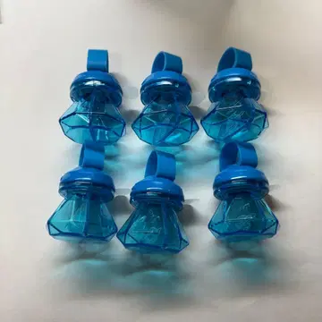 메테오라 Lapis 링 라이트