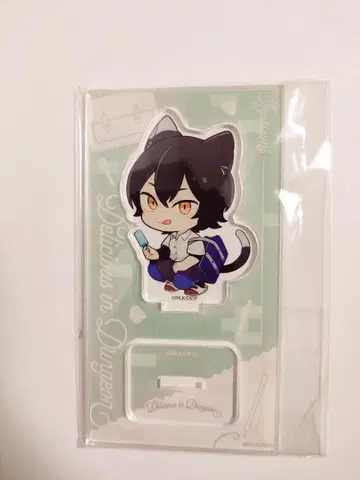 던전밥 이즈츠미 학원 아크릴 스탠드