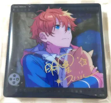 앙상블 스타즈 아케호시 스바루