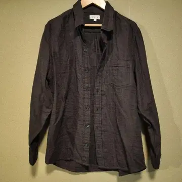 UCHINO 긴팔 셔츠