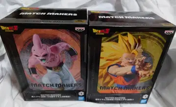 드래곤볼 피규어