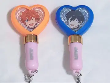 앙스타 스타포니 미니 펜라이트 참 트릭스타 호쿠토 스바루