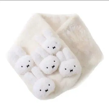 [ merry jenny ] 미피 티펫 머플러