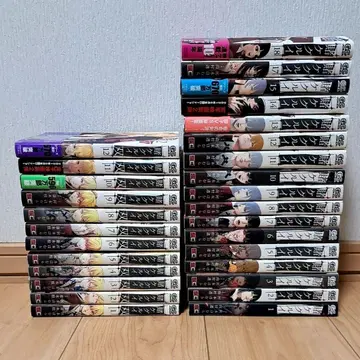 카케구루이 카케구루이 츠즈라 묶음 판매