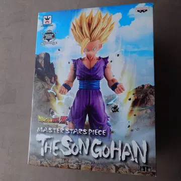 [ 미개봉 ] MASTER STARS PIECE 드래곤볼 손오반