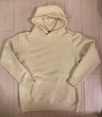 Yetina 예티나 풀오버 후디