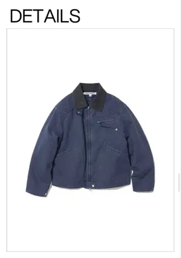 PARTIMENTO WOMEN 워크 자켓