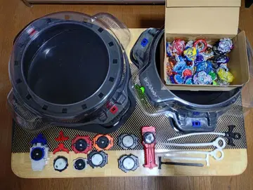 베이블레이드 배틀 스타디움 세트 묶음 판매