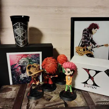 HAPPYBirthday hide 세트