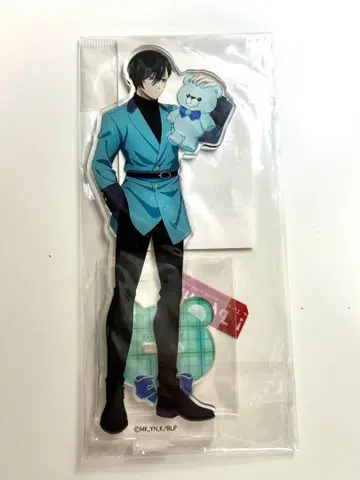 이토시 린 아크릴 스탠드