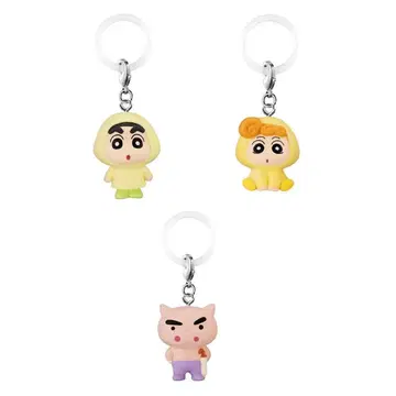 짱구는 못말려(크레용 신짱) 파스텔 메지루시 액세서리