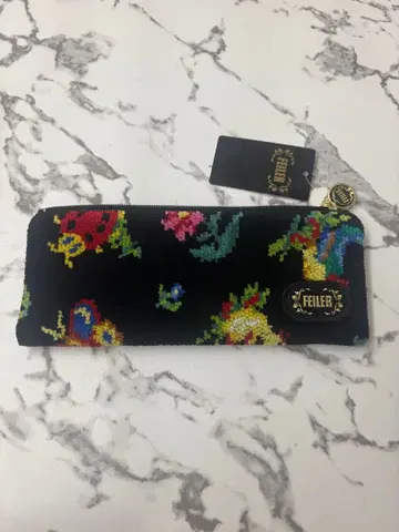 FEILER 펜 케이스/파우치 블랙/다색