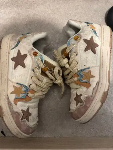 남녀 공용! 어떤 코디에도 어울리는 SLAMZ 스니커즈