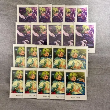 앙스타 토모에 히요리  vol.6