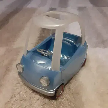 리틀타익스 자동차 미니카 코지 쿠페