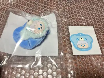 주술회전 고죠 사토루 세가 복권 하구하구미!