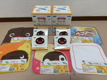 핑구 핑가 제일복권 PINGU