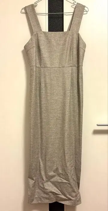 유나이티드 애로우즈 UNITED ARROWS I 라인 원피스