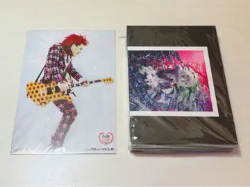 REPSYCLE hide Anniversary Special Box