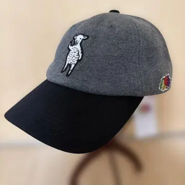 graniph 라무초프 캡