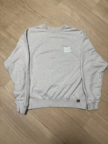 벤 데이비스 그레이 트레이닝복 MEDIUM