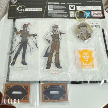 트위스테 제일복권 사바나클로 (레오나 잭)