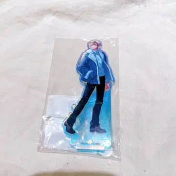 파라라이 에모카 여름준 아크릴 스탠드