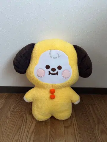 K-POP 봉제 인형 치미 chimmy 탓톤 봉제 인형 L 사이즈