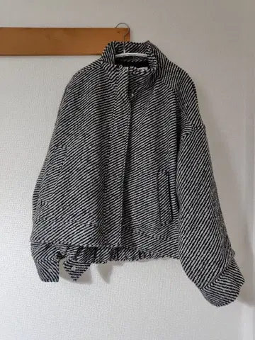 슬라이버 BIG 블루종 모노톤