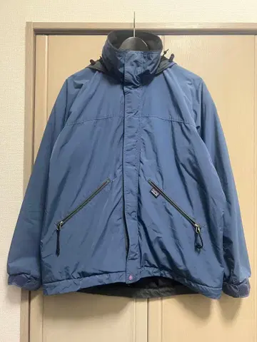 90s Patagonia fusion jacket