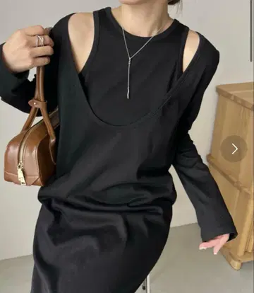 CAPRICIEUX LE'MAGE 원피스