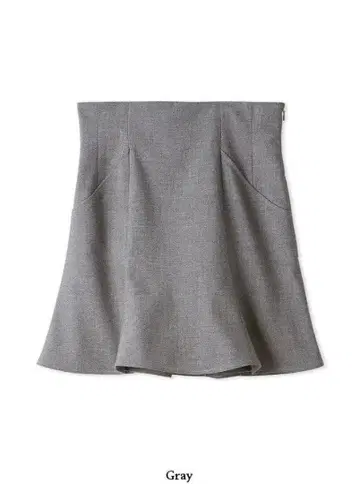 snidel 헤임플레 아스카 숏 팬츠