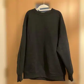 fruit of the room 블랙 트레이닝복