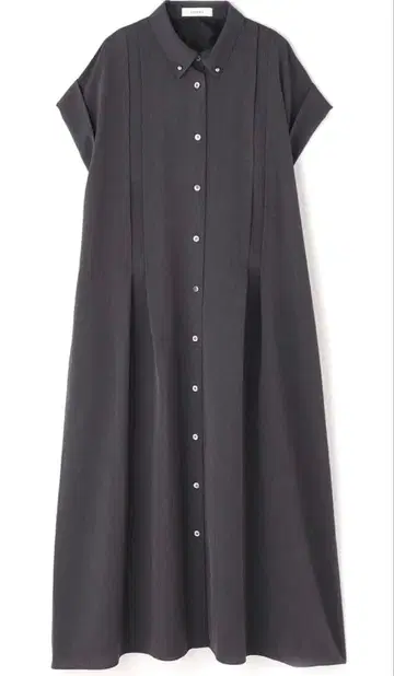 어도어 ADORE 드라이 터치 트윌 원피스