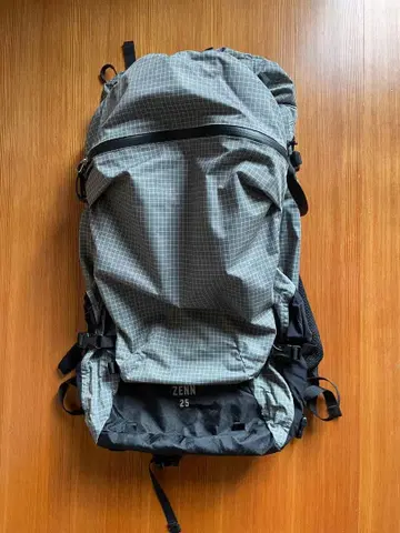 [ 가격 인하 ] PAAGOWORKS ZENN 25