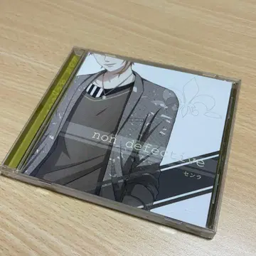 센라 CD nondefective