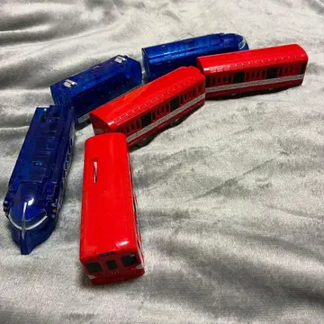 프라레일 프라레일 박람회 한정 세트